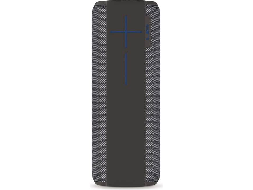 Ultimate Ears MEGABOOM (Black) Waterproof portable Bluetooth