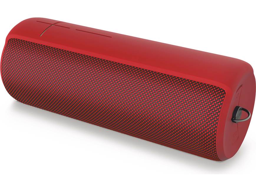 スピーカー・ウーファー ULTIMATE EARS MEGABOOM 3 RED Amazon.com: Ultimate Ears Megaboom 3 Portable Wireless Bluetooth