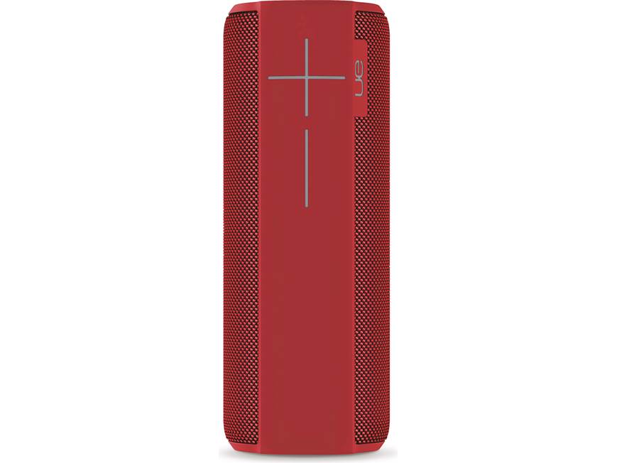 Ultimate Ears MEGABOOM (Red) Waterproof portable Bluetooth