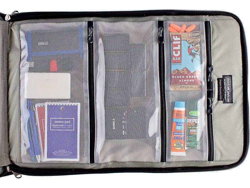 Think Tank Photo Airport Security v2.0 Rolling case for DSLRs