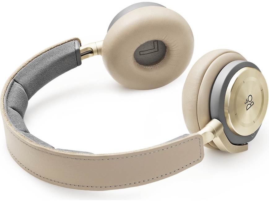 Bang & Olufsen Beoplay H8 (Argilla Bright) Bluetooth® and noise