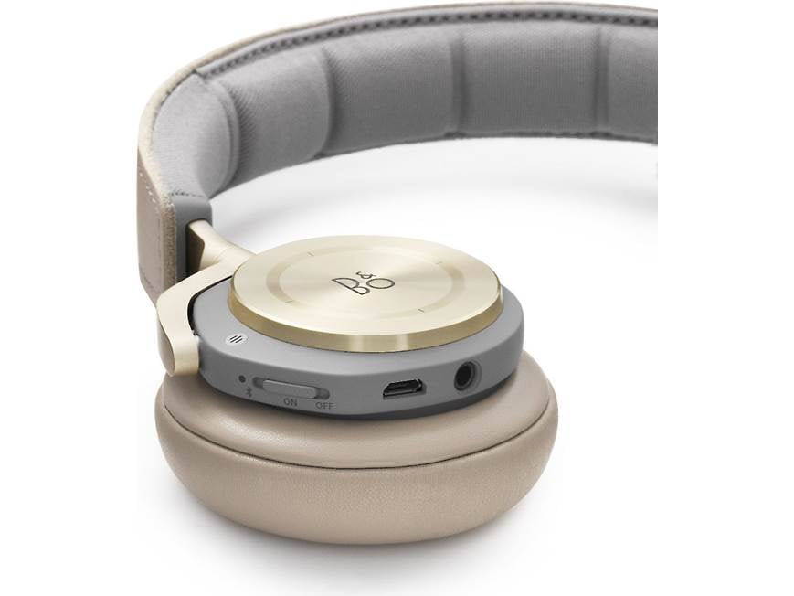 Bang&Olfsen ワイヤレスヘッドホン BEO PLAY H8 Bang & Olufsen BeoPlay H8 Headphone Review - Consumer Reports