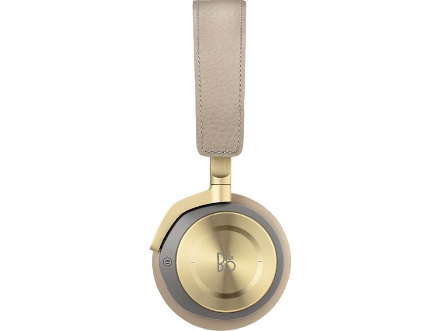 Bang & Olufsen Beoplay H8 (Argilla Bright) Bluetooth® and noise