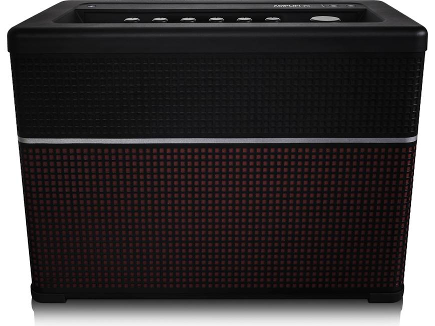 Line 6 AMPLIFi™ 75 75-watt guitar amplifier/Bluetooth® speaker at