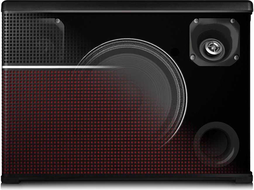 Line 6 AMPLIFi™ 75 75-watt guitar amplifier/Bluetooth® speaker at