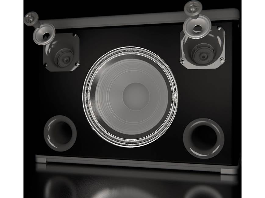 Line 6 AMPLIFi™ 75 75-watt guitar amplifier/Bluetooth® speaker at
