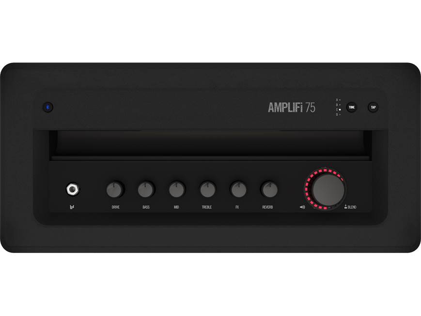 Line 6 AMPLIFi™ 75 75-watt guitar amplifier/Bluetooth® speaker at