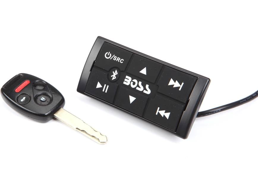 Boss MC900B Bluetooth®-enabled all-terrain amplifier system at