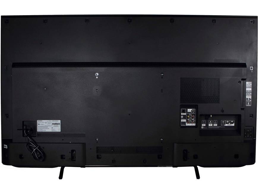 Sony XBR-75X850C 75