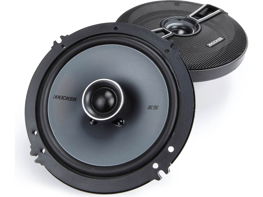 Kicker 41KSC654 6-1/2
