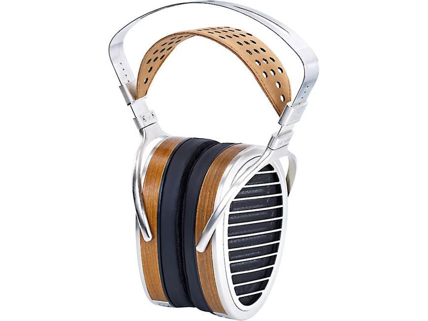 HiFiMAN HE1000 Planar magnetic headphones at Crutchfield