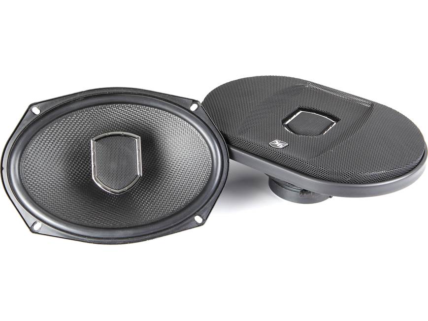 Sound Ordnance™ P-69B P-Series 6