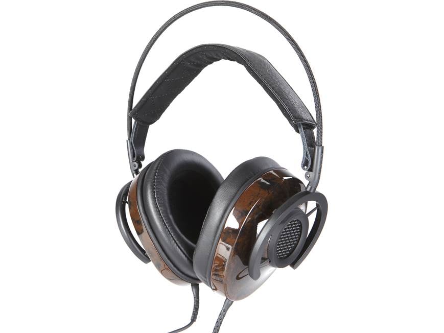 AudioQuest NightHawk Over-the-ear headphones at Crutchfield