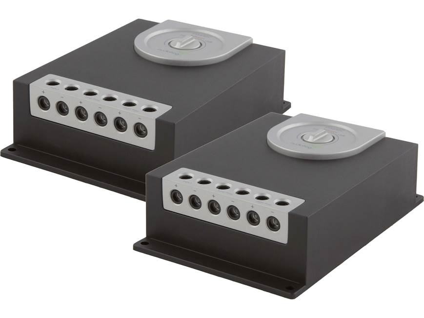 Audiofrog GS610C 2-way passive crossover networks (pair) at