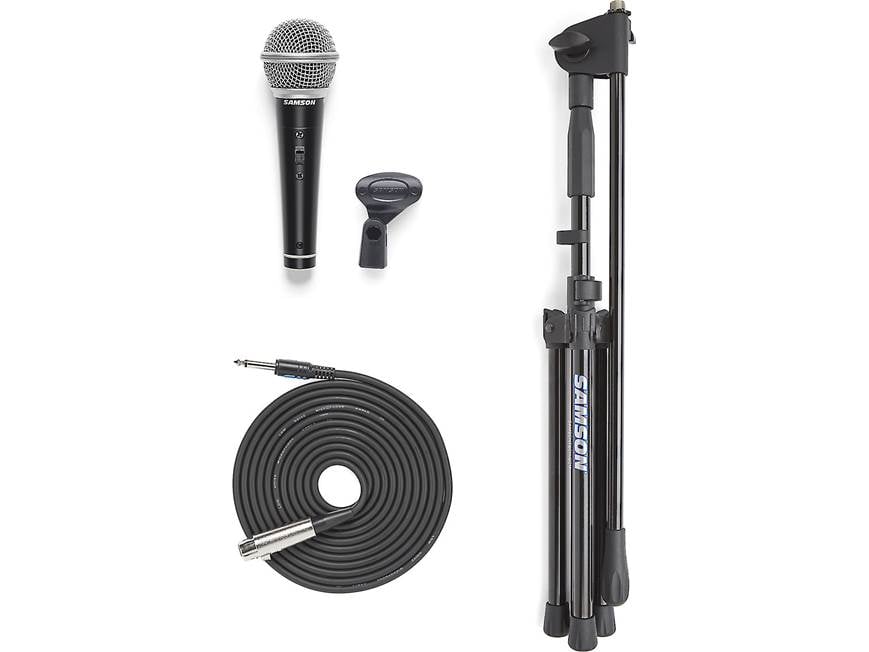 Yamaha STAGEPAS Bundle Package includes Yamaha STAGEPAS 400i