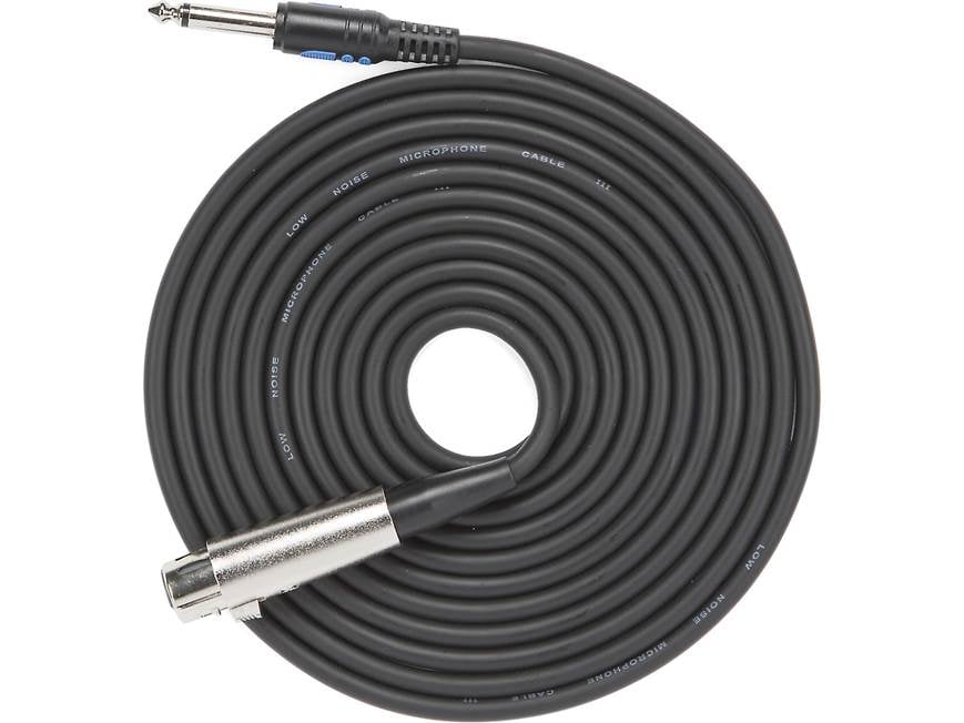 Samson VP10 Value Pack Includes R21S mic, MK10 boom stand, mic