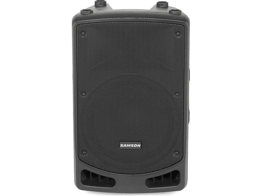 Samson Expedition XP115A 15