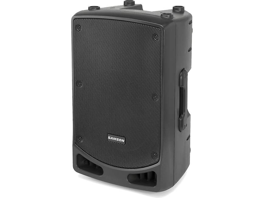 Samson Expedition XP115A 15