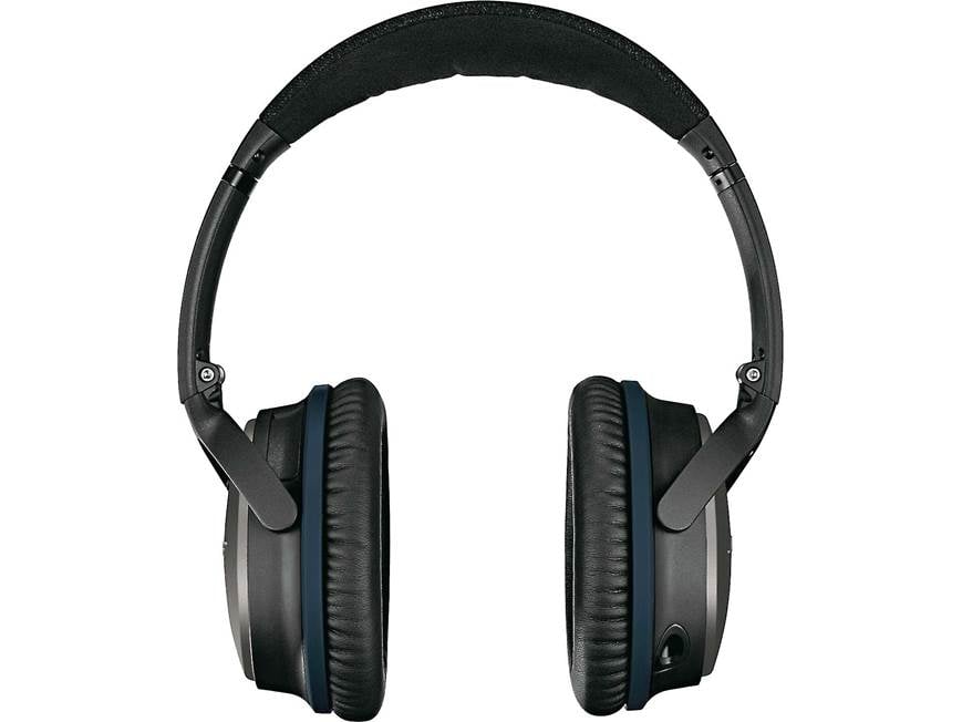 Bose® QuietComfort® 25 Acoustic Noise Cancelling® headphones for
