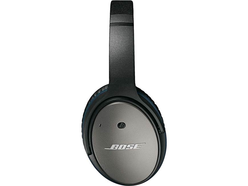 Bose® QuietComfort® 25 Acoustic Noise Cancelling® headphones for