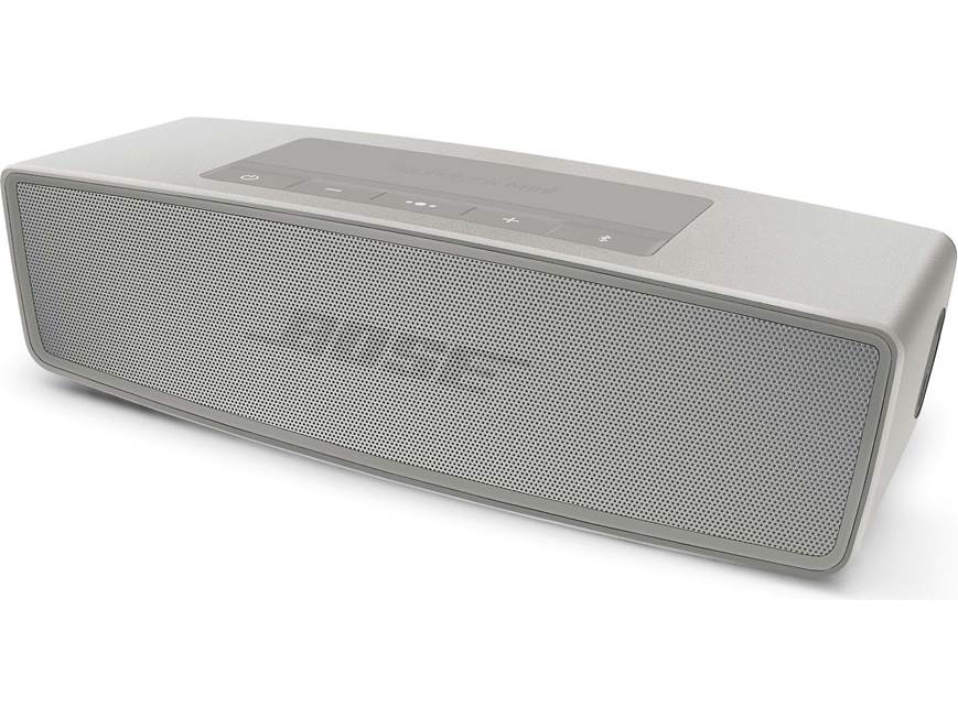 スピーカー・ウーファー Bose SoundLink Mini Bluetooth Amazon.com: Bose SoundLink Mini Bluetooth Speaker : Electronics