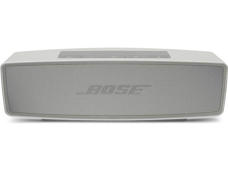 Bose® SoundLink® Mini Bluetooth® speaker II (Pearl) (Pearl) at