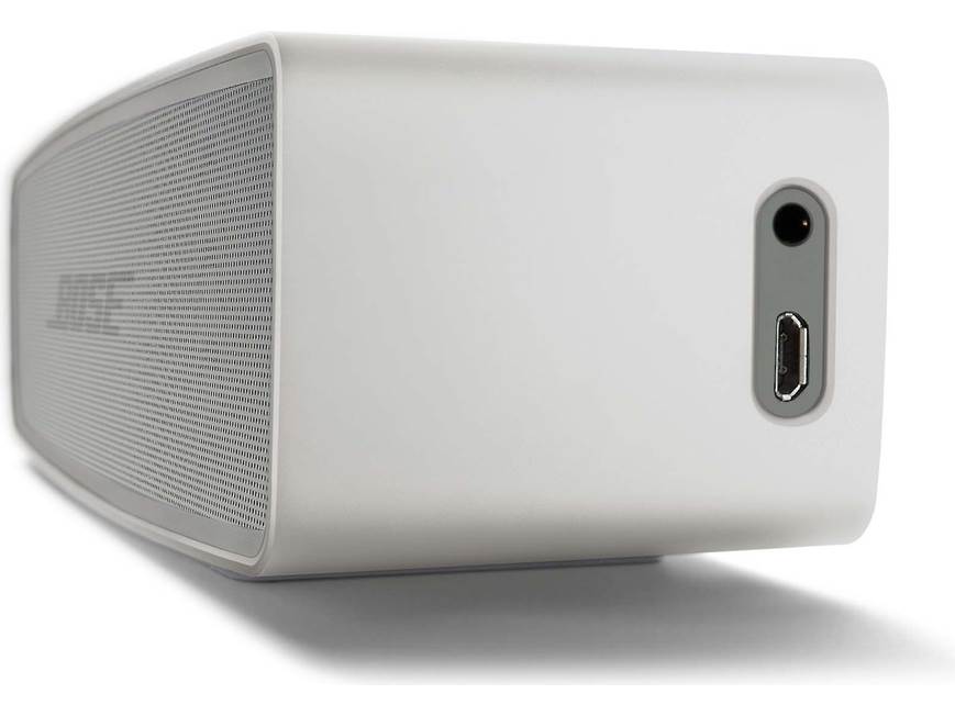 スピーカー・ウーファー BOSE SOUNDLINK MINI II Amazon.com: Bose SoundLink Mini II (Black/Copper) - Limited