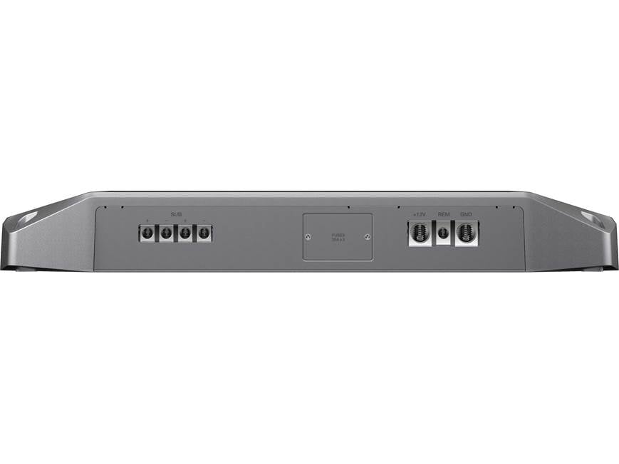 Infinity Kappa K1000 Mono subwoofer amplifier — 1,000 watts RMS x