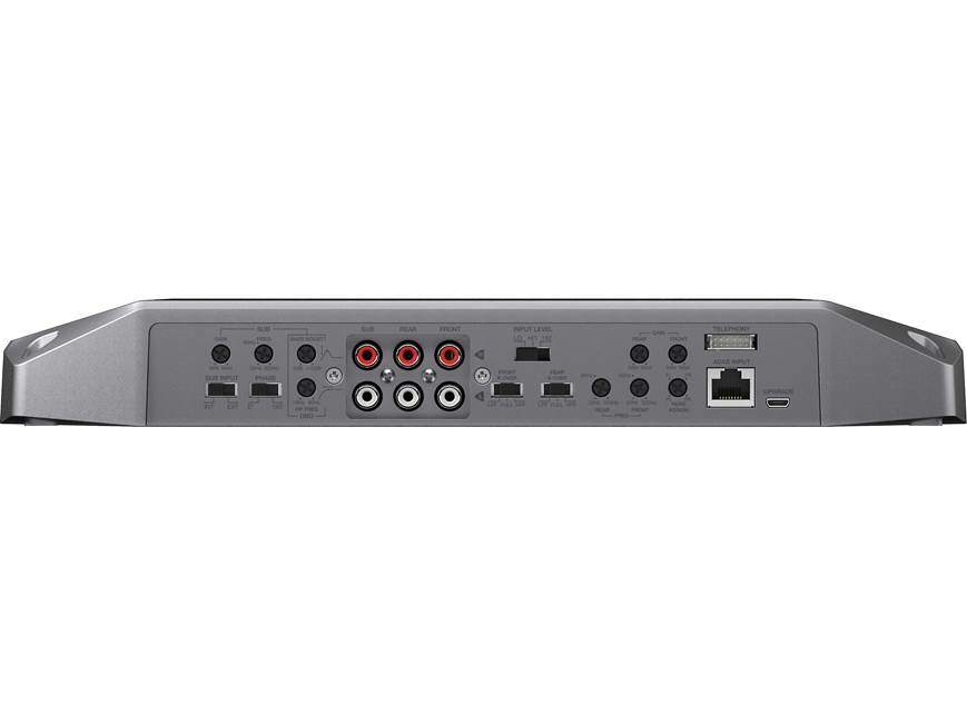 Infinity KAPPA FIVE 5chパワーアンプ1200watts 【公式通販】