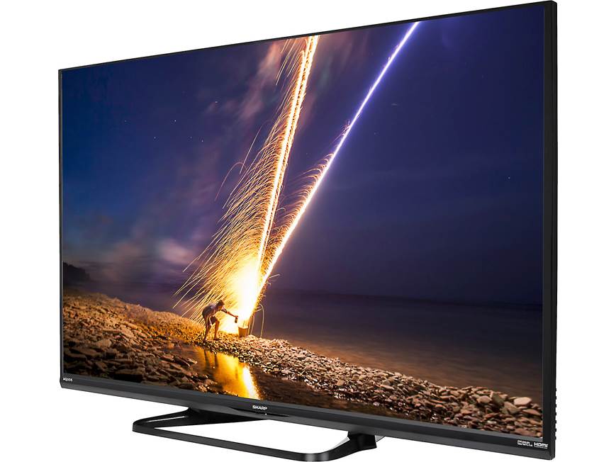 Sharp LC-32LE653U 32