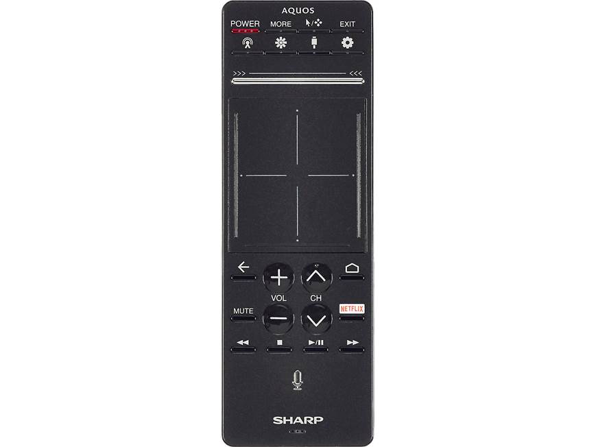 Sharp LC-70UH30U 70