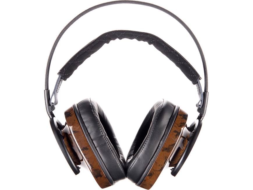 AudioQuest NightHawk Over-the-ear headphones at Crutchfield