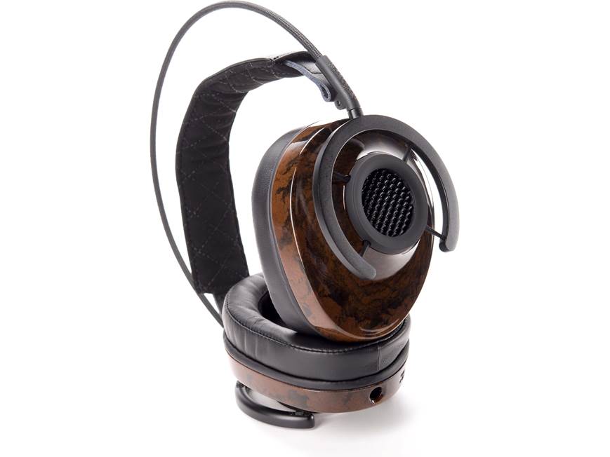 AudioQuest NightHawk Over-the-ear headphones at Crutchfield