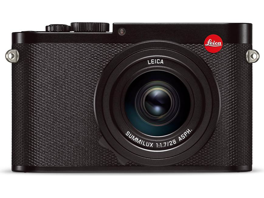 LEICA Q（typ116） Leica Q (Typ 116) 24-megapixel fixed-lens full-frame compact