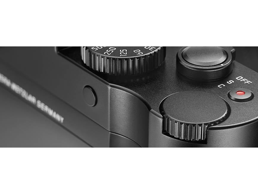 Leica Q (Typ 116) 24-megapixel fixed-lens full-frame compact