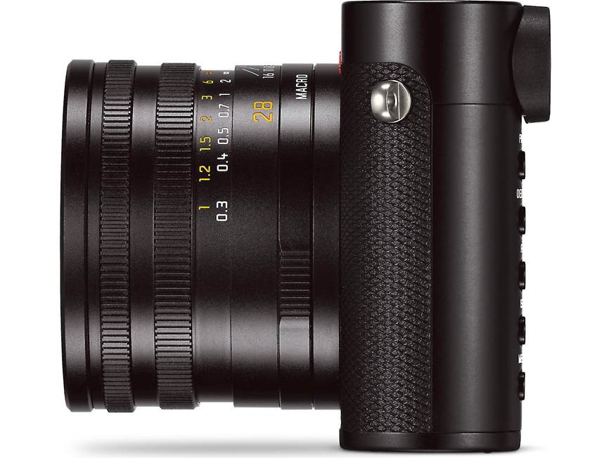 Leica Q (Typ 116) 24-megapixel fixed-lens full-frame compact