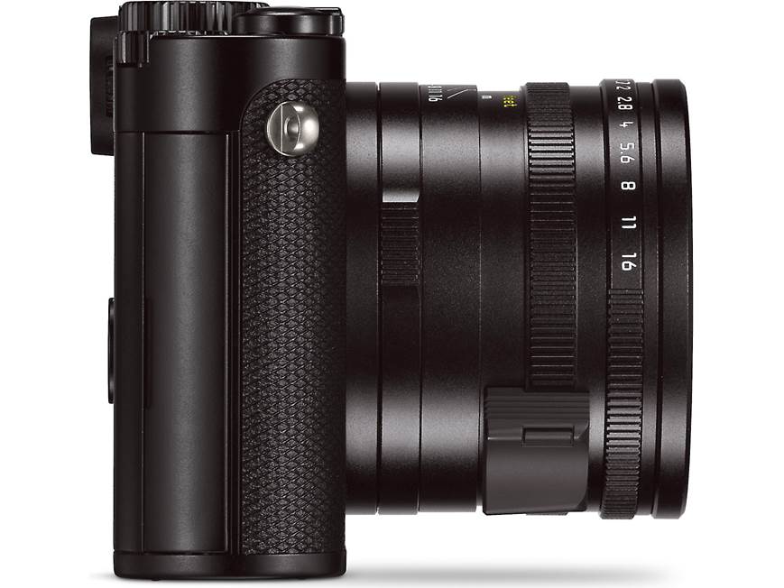 Leica Q (Typ 116) 24-megapixel fixed-lens full-frame compact