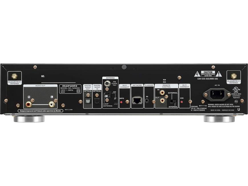 marantz2012-2013年製 ST6003 NA7004 PM5004 marantz2012-2013年製 ST6003 NA7004 PM5004