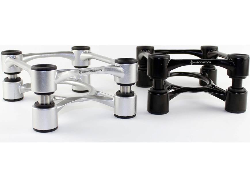 IsoAcoustics Aperta