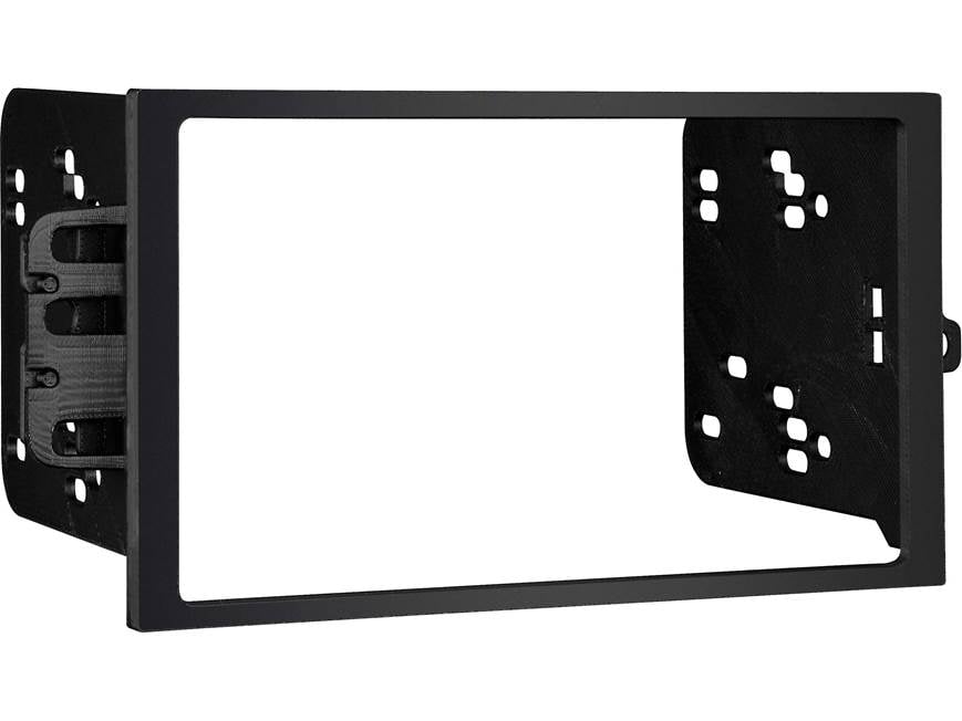 Metra 95-2001 Dash Kit (Black) Fits 1994-2012 General Motors and