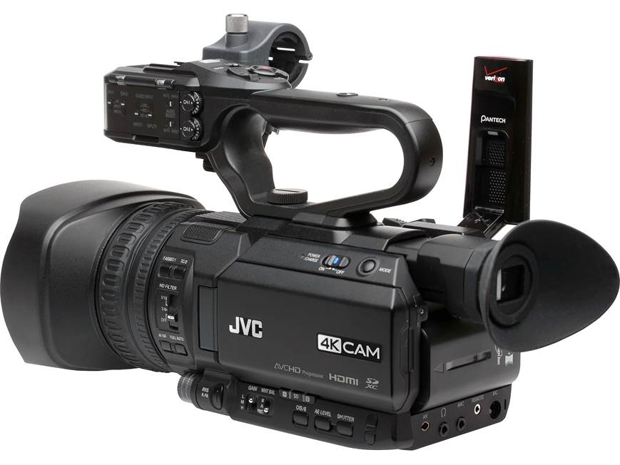 ビデオカメラ JVC GY-HM200 413Kp6fft0L.jpg