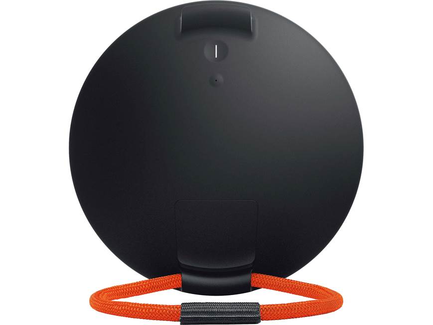 UE ROLL (Volcano) Portable waterproof Bluetooth® speaker (Volcano