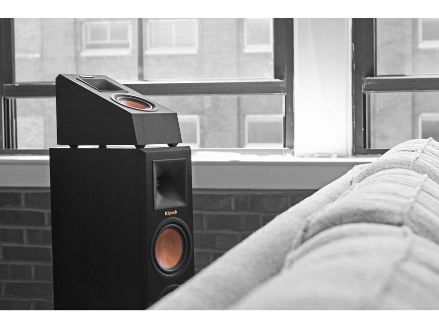 Klipsch Reference Premiere RP-140SA Dolby Atmos® enabled add-on