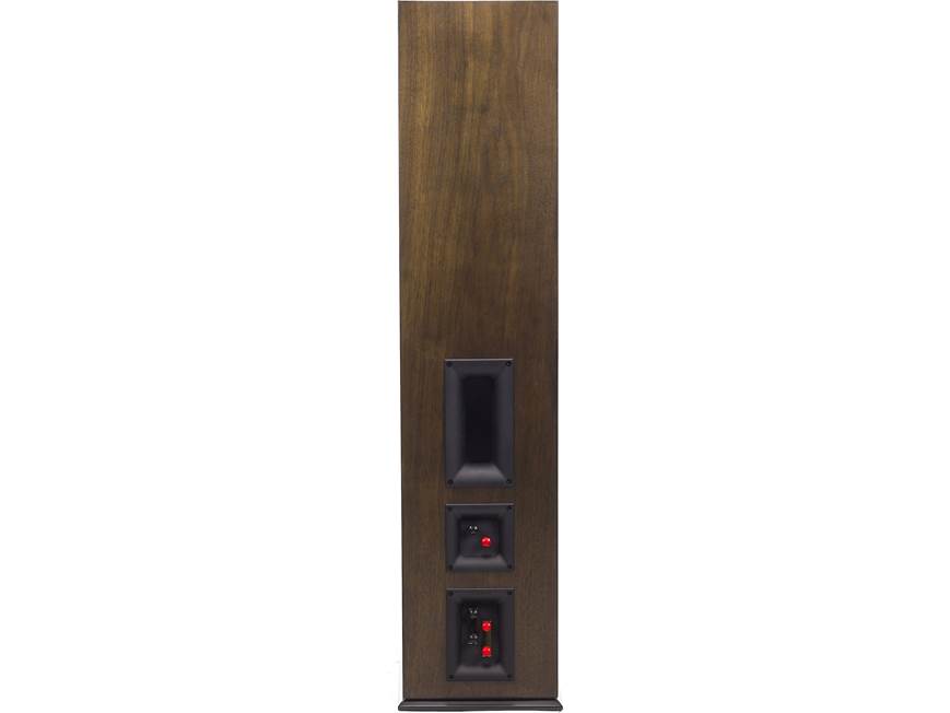 Klipsch Reference Premiere RP-280FA (Black wood veneer) Dolby