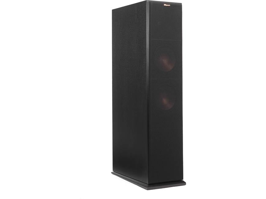 Klipsch Reference Premiere RP-280FA (Black wood veneer) Dolby