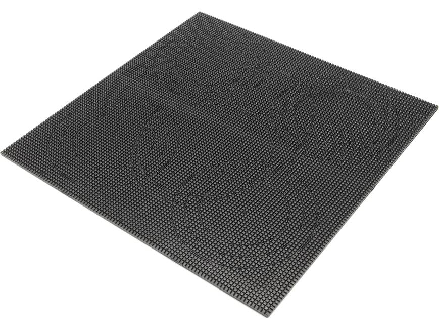 Universal Plastic Panel 12