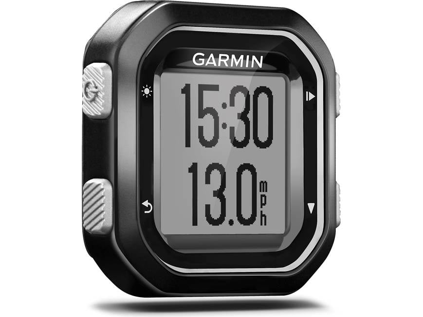 Garmin Edge 25 Cadence Bundle GPS cycling computer and wireless