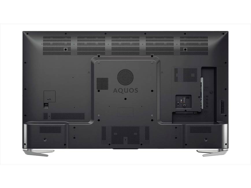 Sharp LC-80UH30U 80