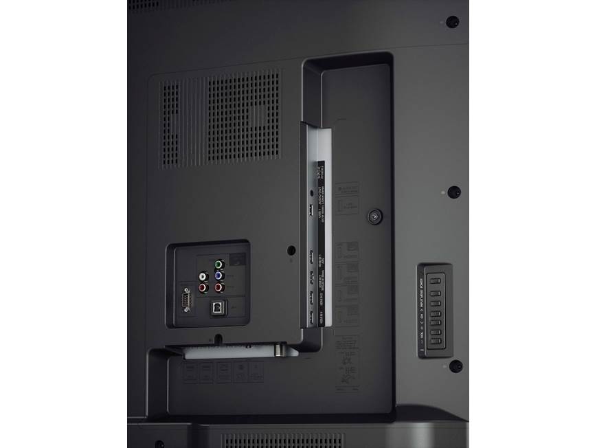 Sharp LC-80UH30U 80