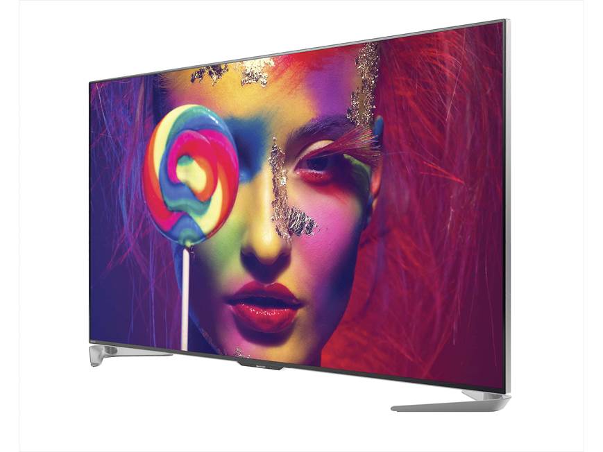 Sharp LC-80UH30U 80